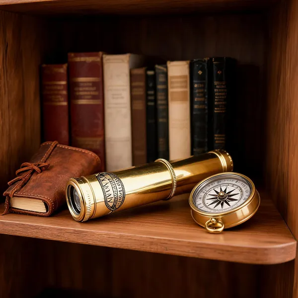 Brass_Nautical_Telescope