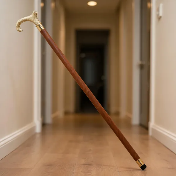Wooden_Walking_Stick_With_Brass_Handle