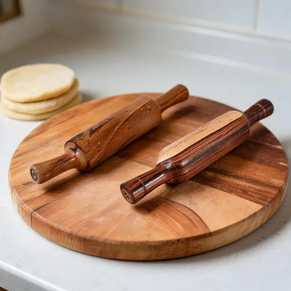 Wooden_Rolling_Pin_-_Pack_of_2