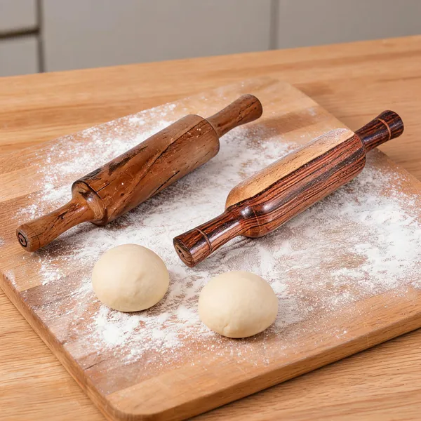 Wooden_Rolling_Pin_-_Pack_of_2