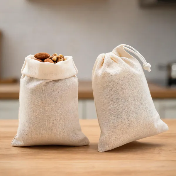 Muslin_Cotton_Drawstring_Bag_With_Lock_Button_-_Pack_of_2