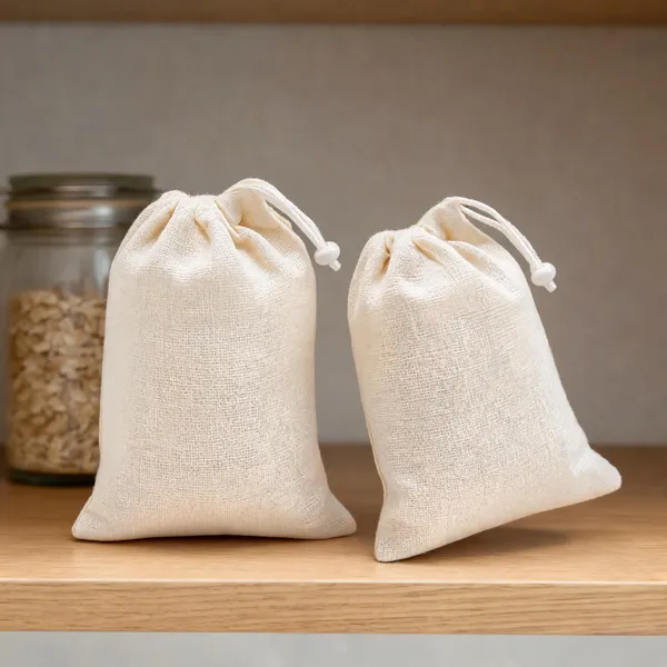 Muslin_Cotton_Drawstring_Bag_With_Lock_Button_-_Pack_of_2