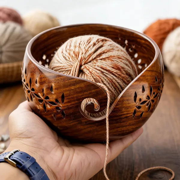 Wooden_Yarn_Storage_Bowl