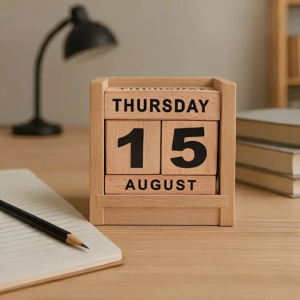 Wooden_Perpetual_Desk_Calendar
