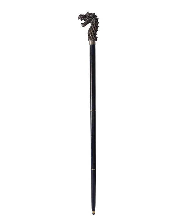 Dragon_Walking_Stick_With_Brass_Handle