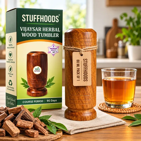 Vijaysar_Wooden_Traditional_Cylindrical_Spice_Container_Set