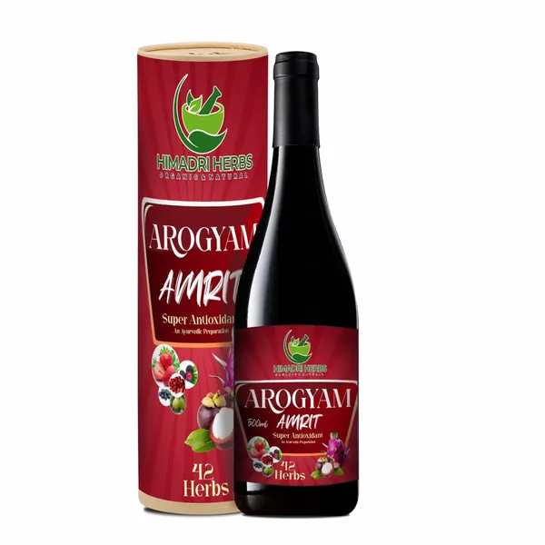 Hamadri_Herbs_Arogyam_Amrit_Giloy_Tulsi_Herbal_Drink_500Ml