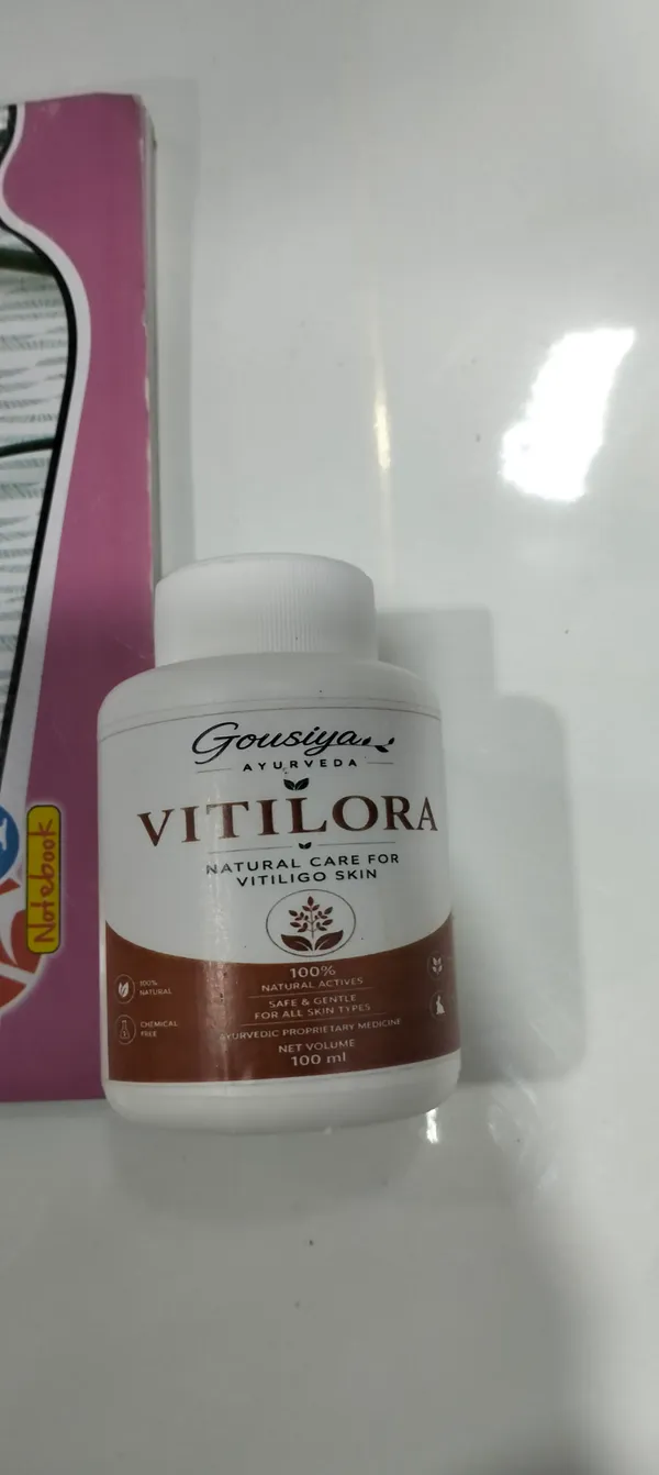 Gousiya_Ayurveda_Vitilora_Bakuchi_Turmeric_Natural_Care_Oil