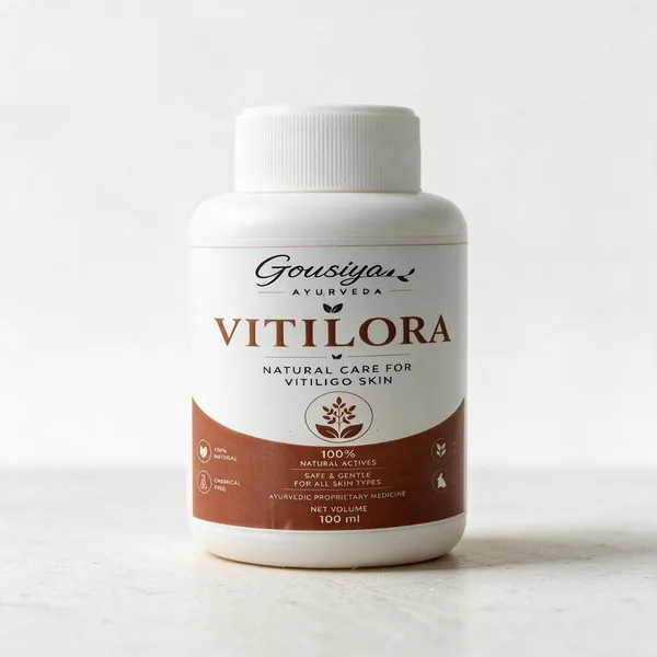 Gousiya_Ayurveda_Vitilora_Bakuchi_Turmeric_Natural_Care_Oil