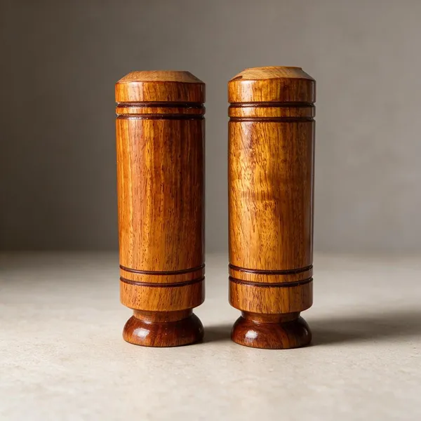 Wooden_Traditional_Cylindrical_Spice_Container_Set