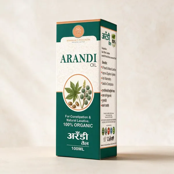Himshakti_Arandi_Organic_Castor_Oil_Skin_Hair_Care_100Ml_-_Pack_of_2