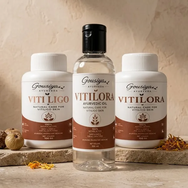 Gousiya_Ayurveda_Vitiligo_Natural_Skin_Care_Oil_Neem_Turmeric,_Bakuchi_Neem_Ayurvedic_Oil_And_Turmeric_Natural_Care_Oil_Pack_Of_3