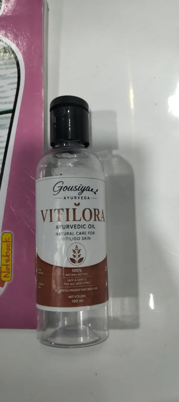 Gousiya_Ayurveda_Vitilora_Bakuchi_Neem_Ayurvedic_Oil