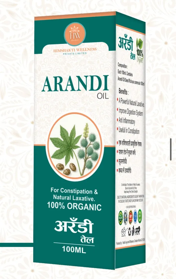 Himshakti_Arandi_Organic_Castor_Oil_Skin_Hair_Care_100Ml_-_Pack_of_2