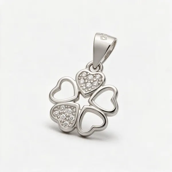 Elegent_Silver_Pendant