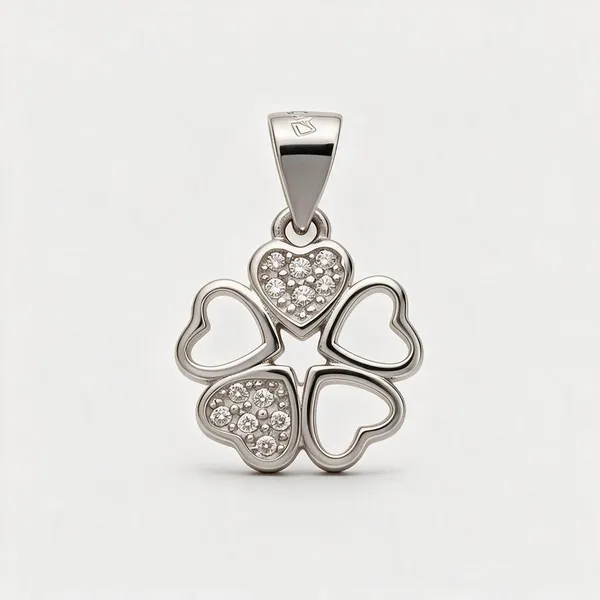 Elegent_Silver_Pendant