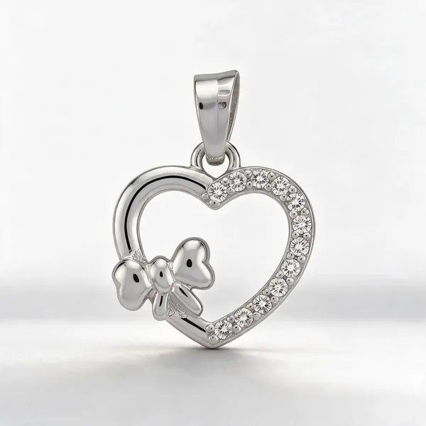 Elegent_Silver_Pendant