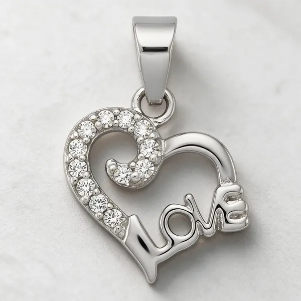 Elegent_Silver_Pendant