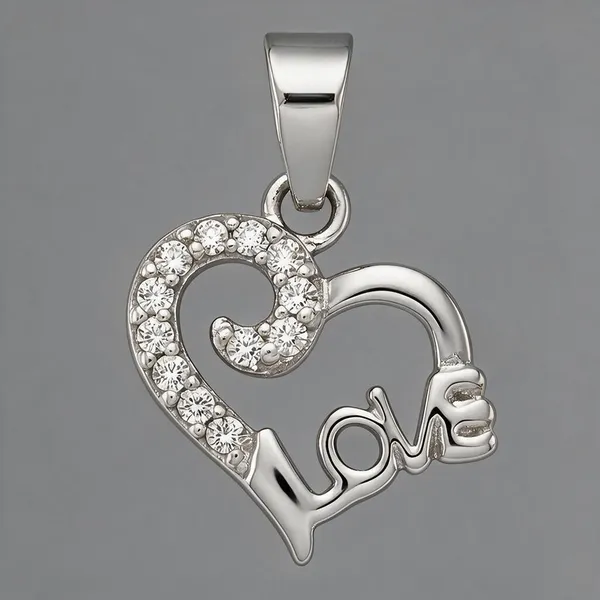 Elegent_Silver_Pendant