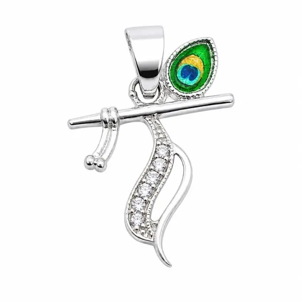 Morpankh_Pendant_For_Men_&_Women