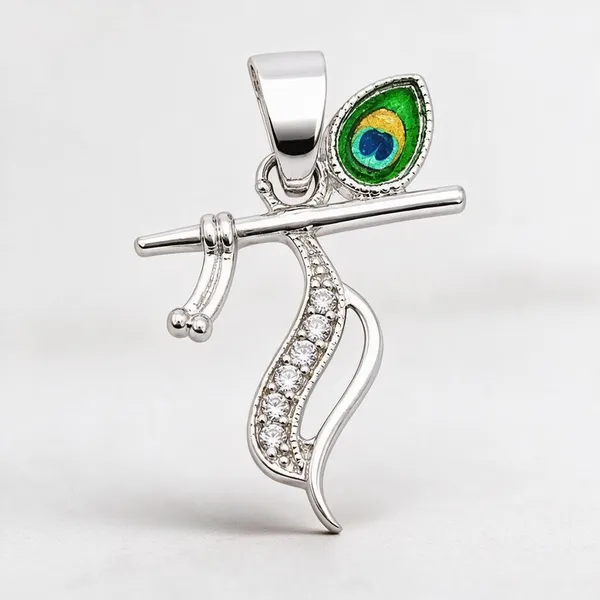 Morpankh_Pendant_For_Men_&_Women