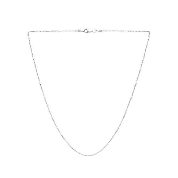 Sterling_Silver_Chain_For_Men_&_Women_|_Stylish_Lightweight_Daily_Wear_Chain