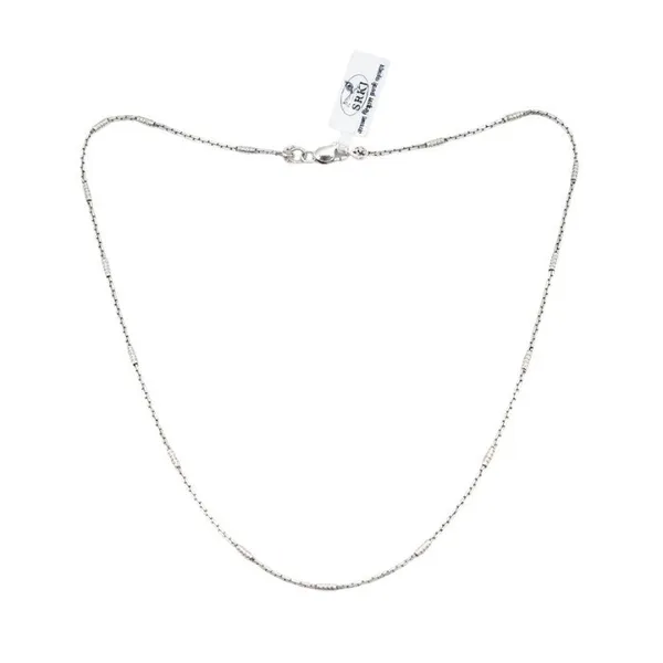 Sterling_Silver_Chain_For_Men_&_Women_|_Premium_Stylish_Daily_Wear_Chain