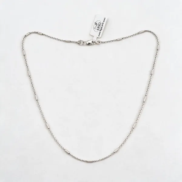Sterling_Silver_Chain_For_Men_&_Women_|_Premium_Stylish_Daily_Wear_Chain