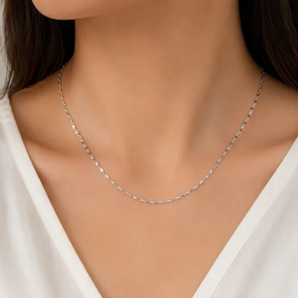 925_Sterling_Silver_Rhodium_Plated_Stylish_Chain_for_Men_&_Boys_Rhodium_Plated_Sterling_Silver_Chain