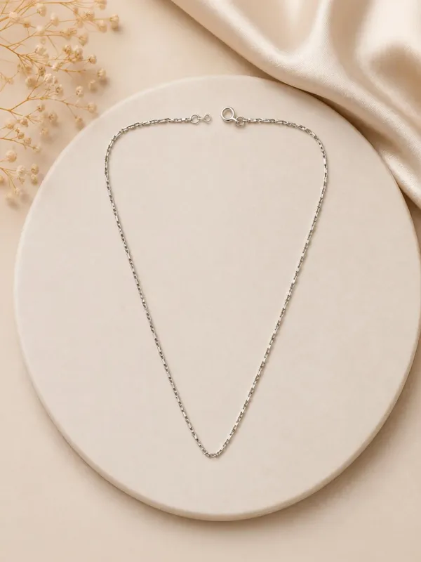 925_Sterling_Silver_Rhodium_Plated_Stylish_Chain_for_Men_&_Boys_Rhodium_Plated_Sterling_Silver_Chain