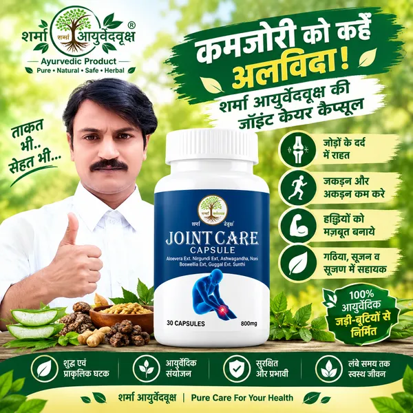 Sharma_Ayurvedic_Ashwagandha_Boswellia_Guggul_Joint_Care_Capsules