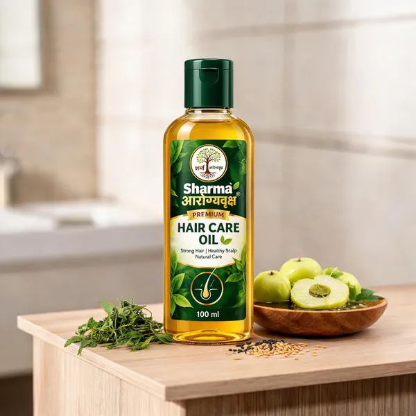 Sharma_Ayurvedik_Amla_Bhringraj_Coconut_Ayurvedic_Hair_Oil
