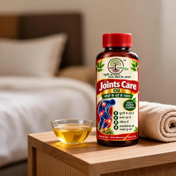 Sharma_Ayurvedic_Eucalyptus_Camphor_Turmeric_Joint_Care_Oil