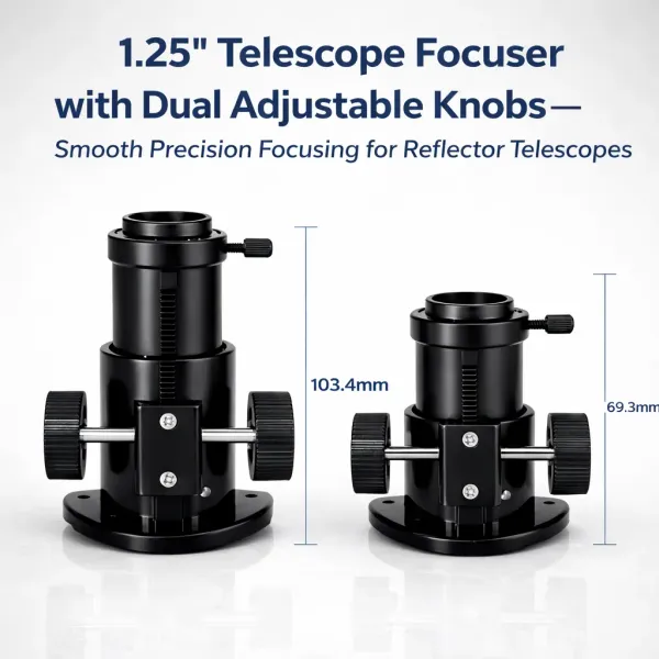 Pullox_Abs_1.25"_&_0.965"_Reflector_Telescope_Focuser