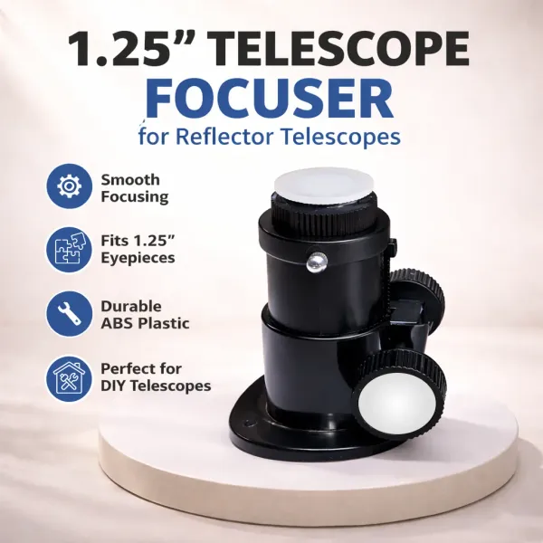 Pullox_Abs_1.25"_&_0.965"_Reflector_Telescope_Focuser