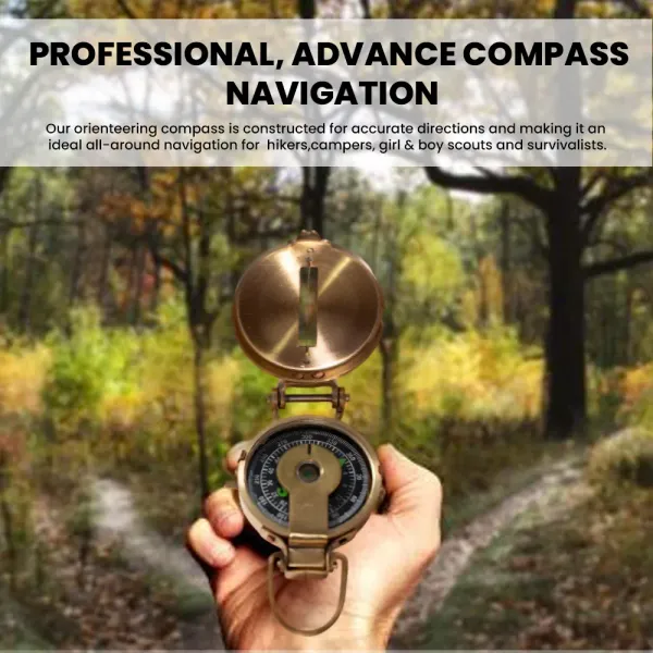 Pullox_Brass_Military_Compass_Outdoor_Navigation