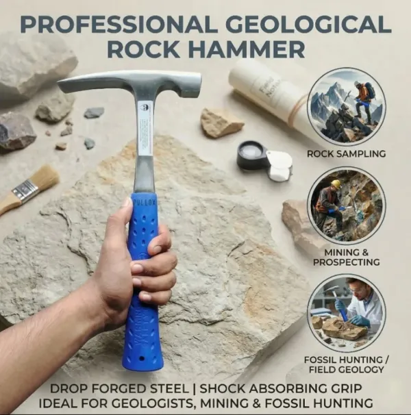 Pullox_Strike_Chisel_Tip_Geological_Rock_Hammer_Drop_Forged_Steel