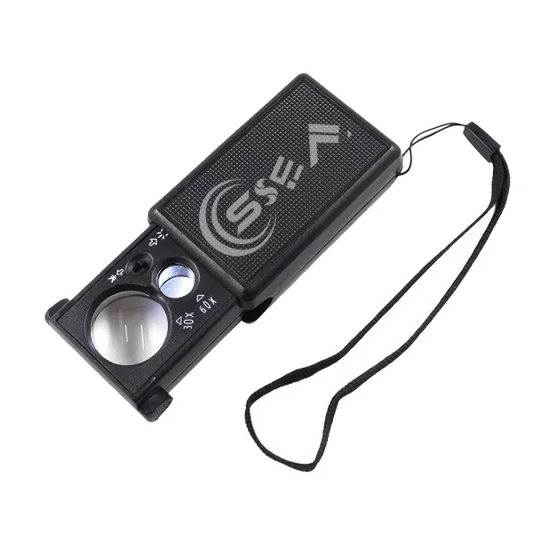 Ssea_30X_60X_Jeweller_Loupe_LED_UV_Light_Folding_Magnifier