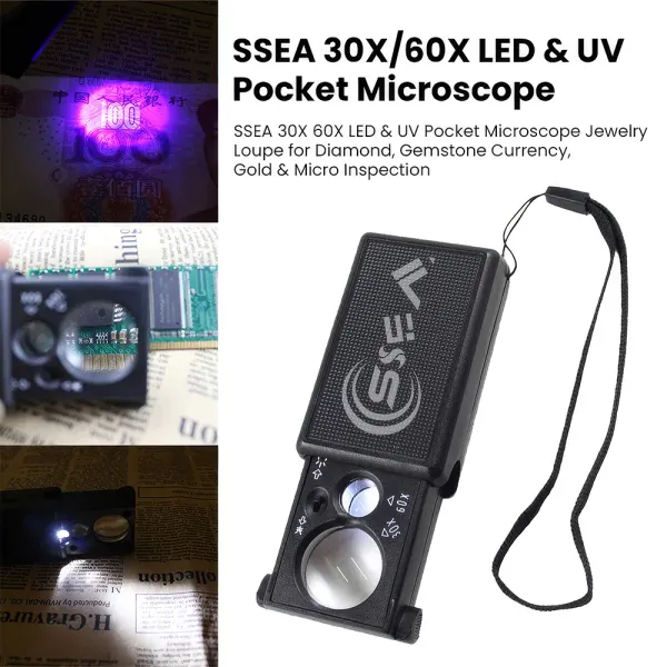 Ssea_30X_60X_Jeweller_Loupe_LED_UV_Light_Folding_Magnifier