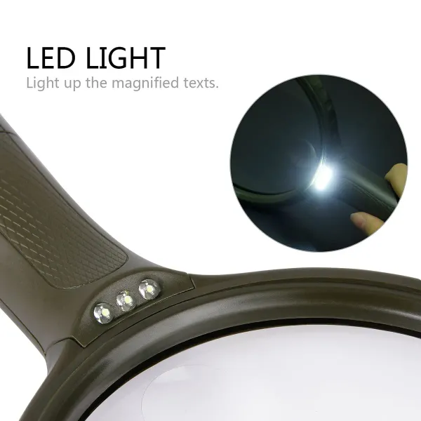 Pullox_5X_138Mm_Large_Magnifying_Glass_With_3_LED_Lights