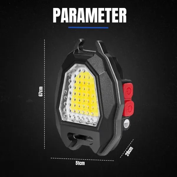 Pullox_Usb_Rechargeable_LED_Torch_With_Electric_Fire_Starter