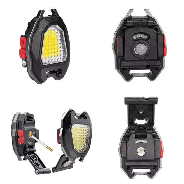 Pullox_Usb_Rechargeable_LED_Torch_With_Electric_Fire_Starter