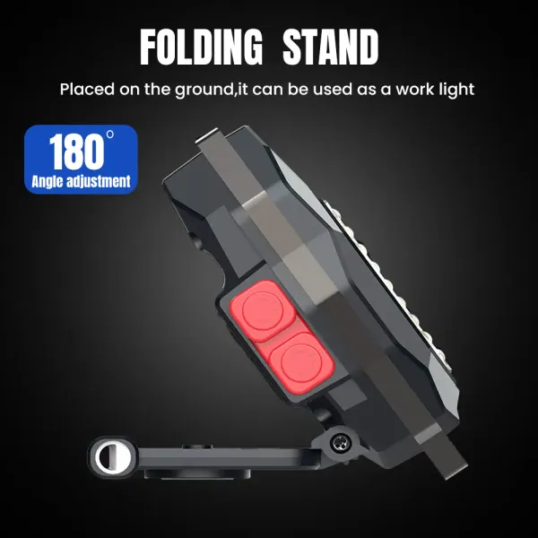 Pullox_Usb_Rechargeable_LED_Torch_With_Electric_Fire_Starter