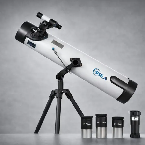 Ssea_80700_Telescope_80Mm_Aperture_700Mm_Focal_Length