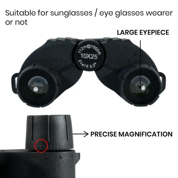 Pullox_Pocket_Rocket_10X25_Compact_Wide_Field_Binocular