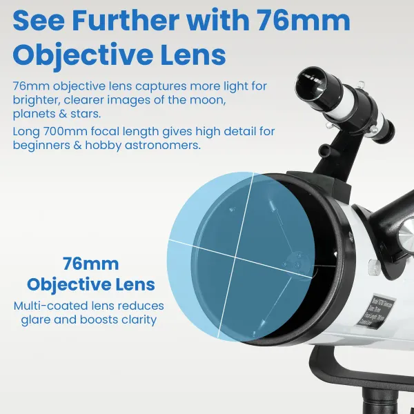 Ssea_76700_Astronomical_Telescope_76mm_Aperture_700mm_Focal_Length_Beginner_Friendly_Made_In_India
