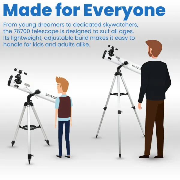 Ssea_76700_Astronomical_Telescope_76mm_Aperture_700mm_Focal_Length_Beginner_Friendly_Made_In_India
