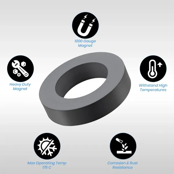Pullox_Ceramic_Ring_Magnets_90X36X15Mm_Ferrite_Donut_Pack_Of_2