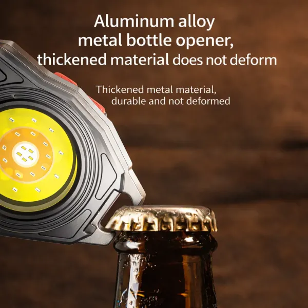 Pullox_Cob_Flashlight_Rechargeable_Outdoor_Emergency_Light