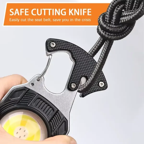Pullox_Cob_Flashlight_Rechargeable_Outdoor_Emergency_Light